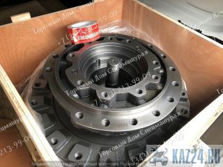   9243839 Hitachi ZX240LC-3  