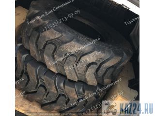   JCB 3CX, 12.5/80-18  