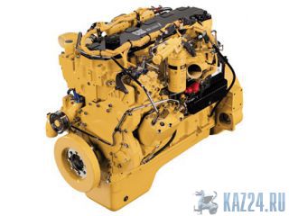     Cat C7  