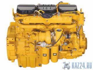    Caterpillar C12  