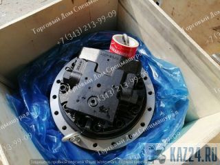      Komatsu PC200-7  