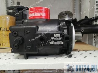  Sauer Danfoss 90M075 NC0N8 N0C7  