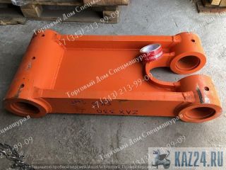    Hitachi ZX350  