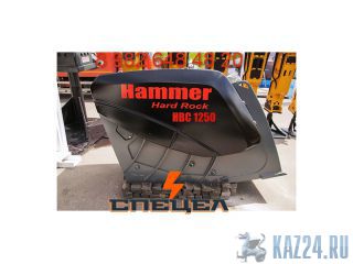  Hammer HBC-1250 