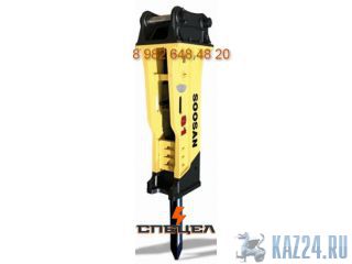  Soosan SB-81(. ) 