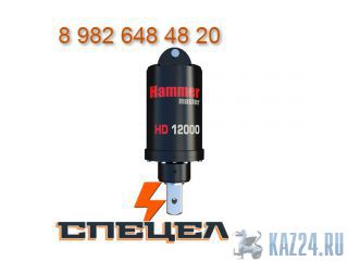  Hammer Master HD12000 (.) 
