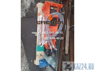  Soosan  JCB 3CX 