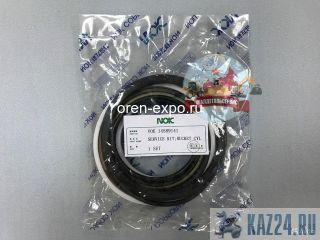    14589141  Volvo EC360BLC NOK 