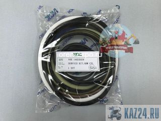    14625659  Volvo EC460BLC NOK 