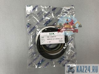    14589132  Volvo EC210BLC NOK 