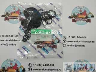   4S00762 Hitachi ZX230-1, ZX240-1, ZX240-3G NOK 