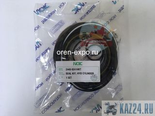    Doosan 2440-9241HKT (401107-00334A) Doosan S300LC-7A NOK 
