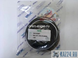    Doosan S200W-V, S210W-V 2440-9236KT (401107-00197A) NOK 