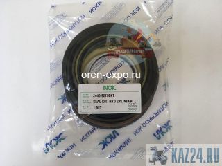    Doosan 2440-9279BKT (401107-00271A) NOK 