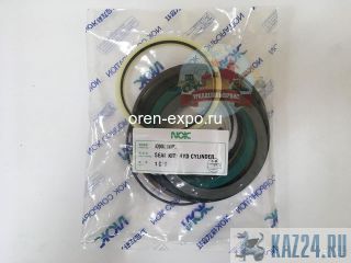    Doosan K9001007 (401107-00274A) NOK 