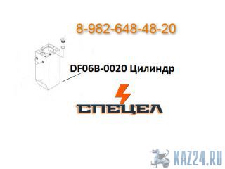 DF06B-0020    DELTA F - 6 