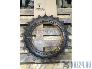 81Q7-10011   Hyundai R260LC-9S 