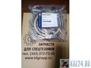 Komatsu D375A-3 06043-00217 