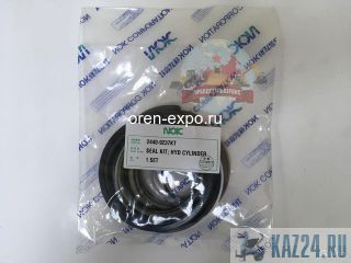    2440-9237KT (401107-00293A) Doosan S200W-V, S220LC-V NOK 
