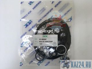     Doosan 401-00059KT (401107-01037) NOK 