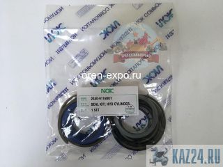    Doosan S55-V PLUS 2440-9116BKT (401107-00291A) NOK 