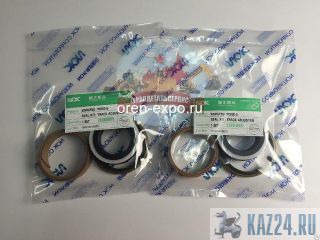  Komatsu PC200-6 