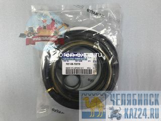    () Komatsu PC400-78 707-99-72270 