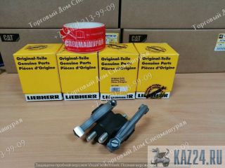  9271348   Liebherr D924  