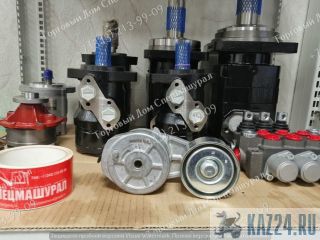   EA504315781  Komatsu WB93, WB97  