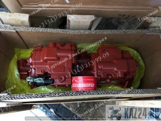   31N5-10011   Hyundai R160LC-7  