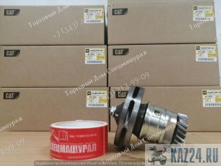 9077637, 9077638   Liebherr D924  