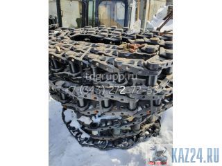 301-2287   52L Caterpillar 345D 