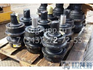 300-4610   Caterpillar 345D 