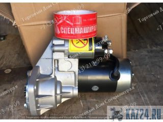  65262017059  Isuzu C240, Daewoo DC24  