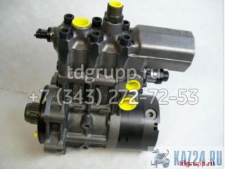4924585   () Cummins K19 
