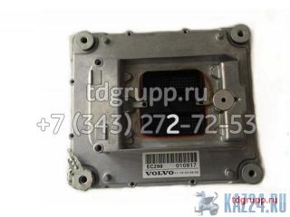VOE60100000  (ECU) Volvo EC180C 