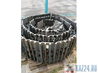 208-32-03301    (46L 3G 600mm) Komatsu PC400-7 