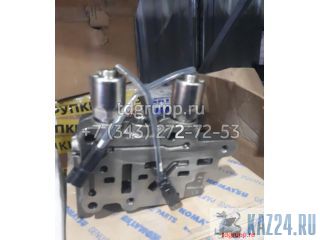 17M-15-00320  Komatsu D275AX-5 