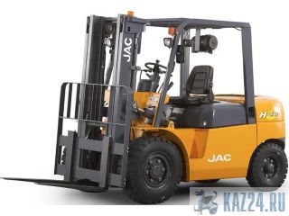    JAC CPCD 50 mini   