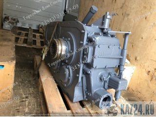 КПП для автогрейдера ДЗ-98, ДЗ-98.10.04.000 Другое месторасположение