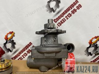 3401009  Cummins M11  