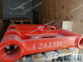  8083063 Hitachi ZX330  