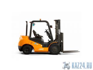    JAC CPCD30H    