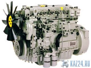  Perkins 1006-6TW  