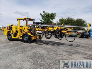 3128314165      Atlas Copco Epiroc Boomer  