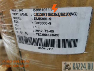 B36610112    Daemo B360 