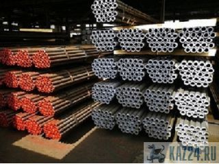   KVL STEEL. 