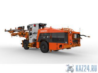      Sandvik DD321-40  