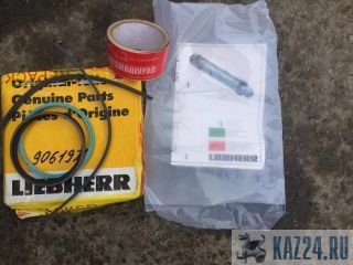   9061920   Liebherr PR754  