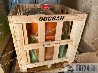   278-00105  Doosan MEGA 400-V  